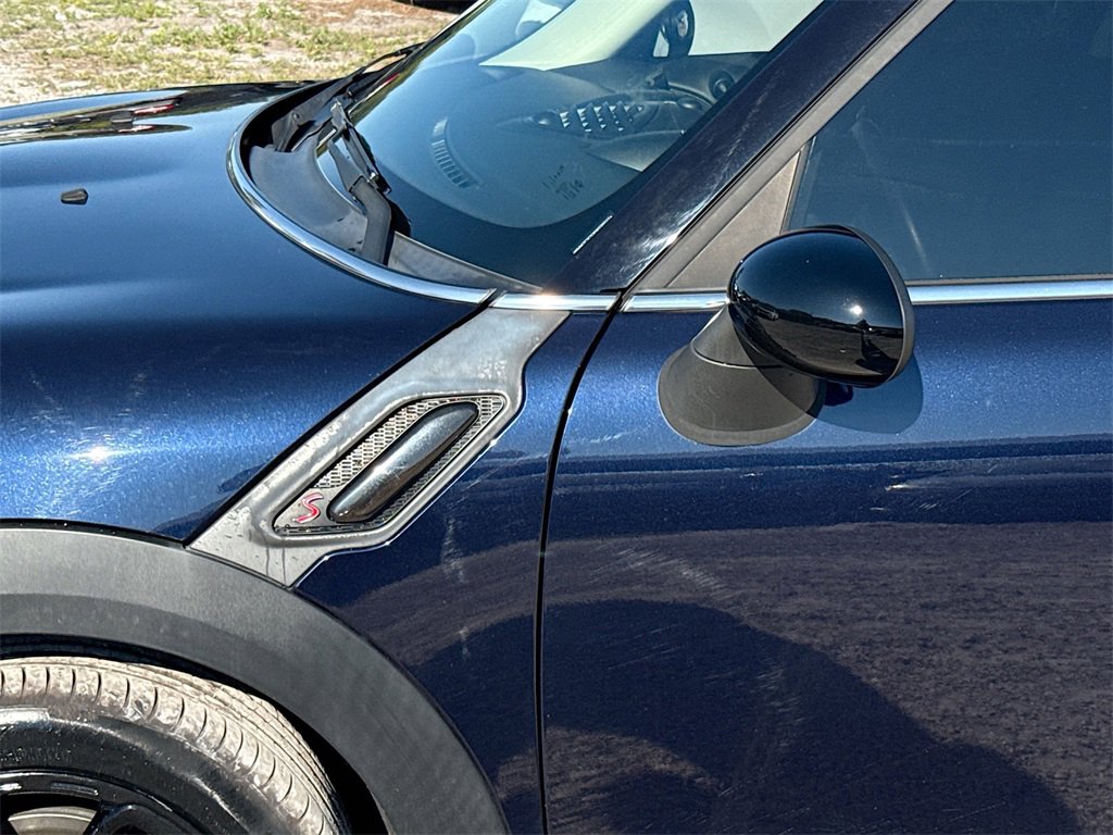 Used 2015 MINI Cooper Countryman S image 34