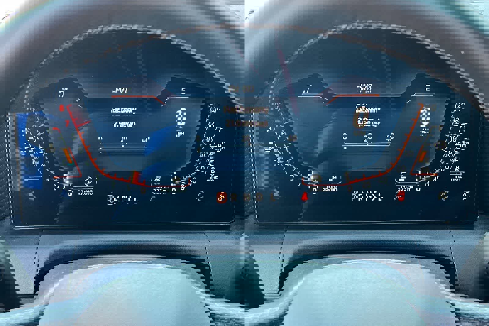 Used 2024 Ford Mustang EcoBoost image 25