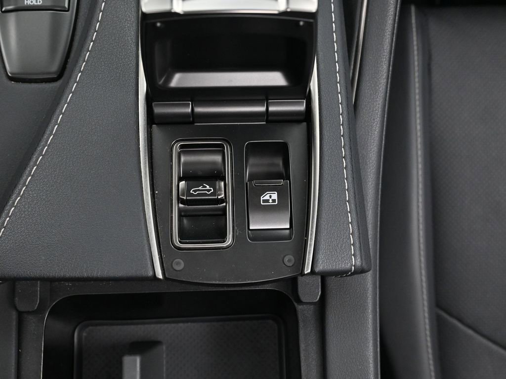 Used 2021 Lexus LC 500 Convertible w/ Touring Package image 22
