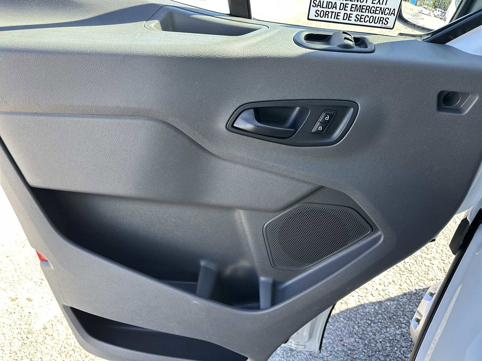 Used 2021 Ford Transit 350 XLT image 21