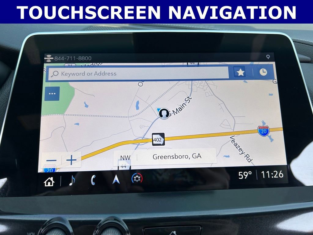 Used 2024 Cadillac CT5 V Blackwing w/ Parking Package image 4