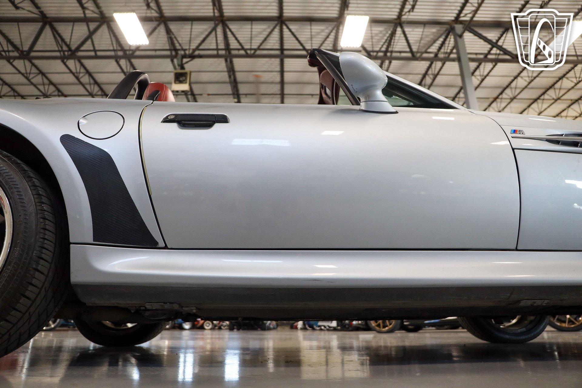 Used 1998 BMW M Roadster image 35