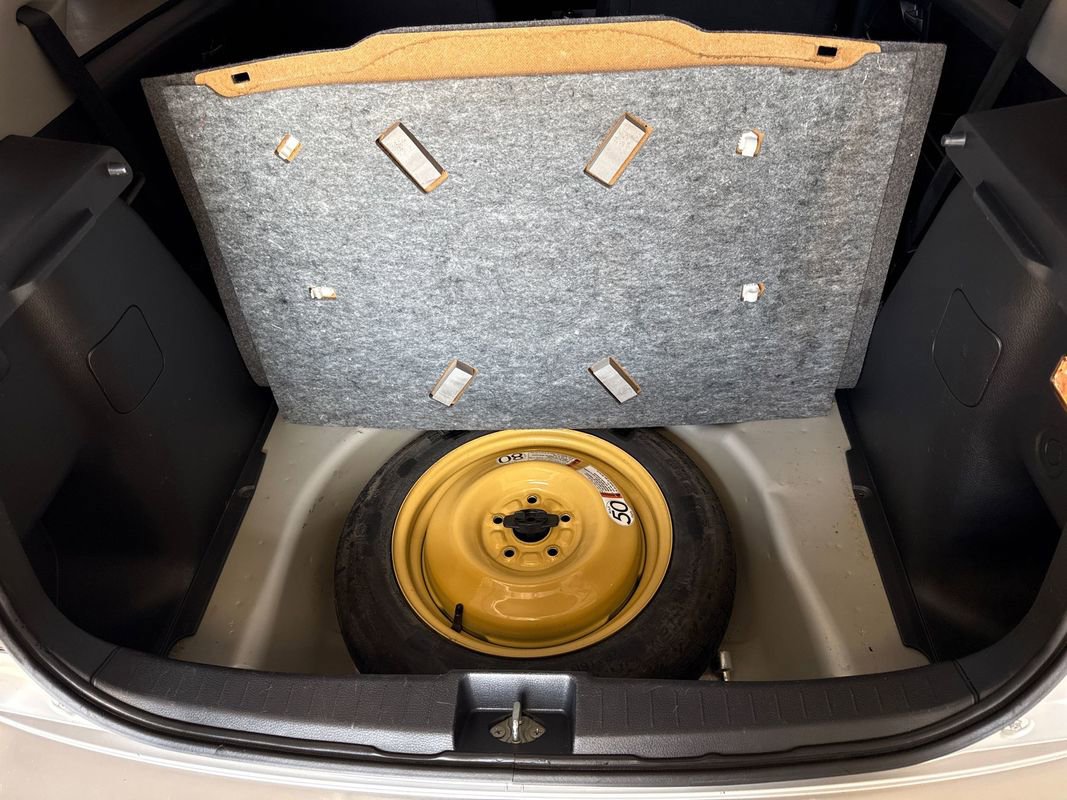 Used 2008 Suzuki SX4 AWD Hatchback image 89