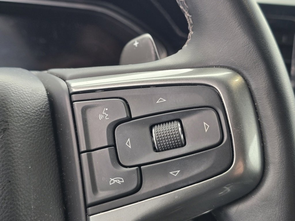 Used 2024 Chevrolet Silverado 1500 LT Trail Boss w/ Convenience Package II image 24