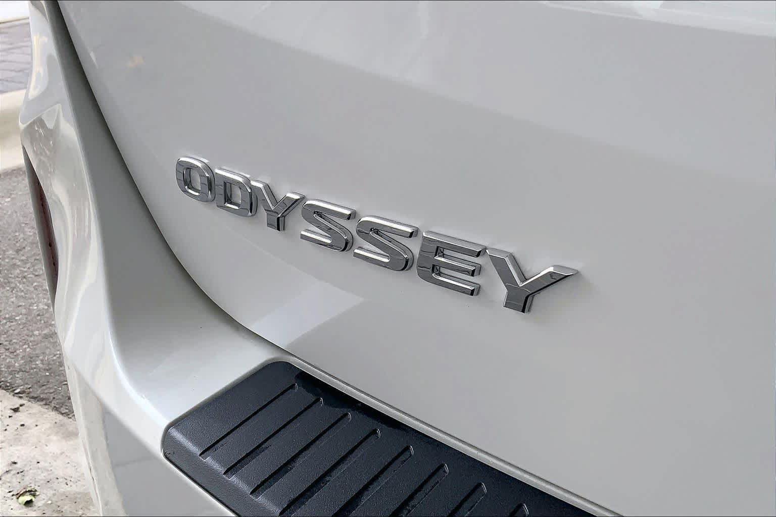 Used 2026 Honda Odyssey EX-L image 19
