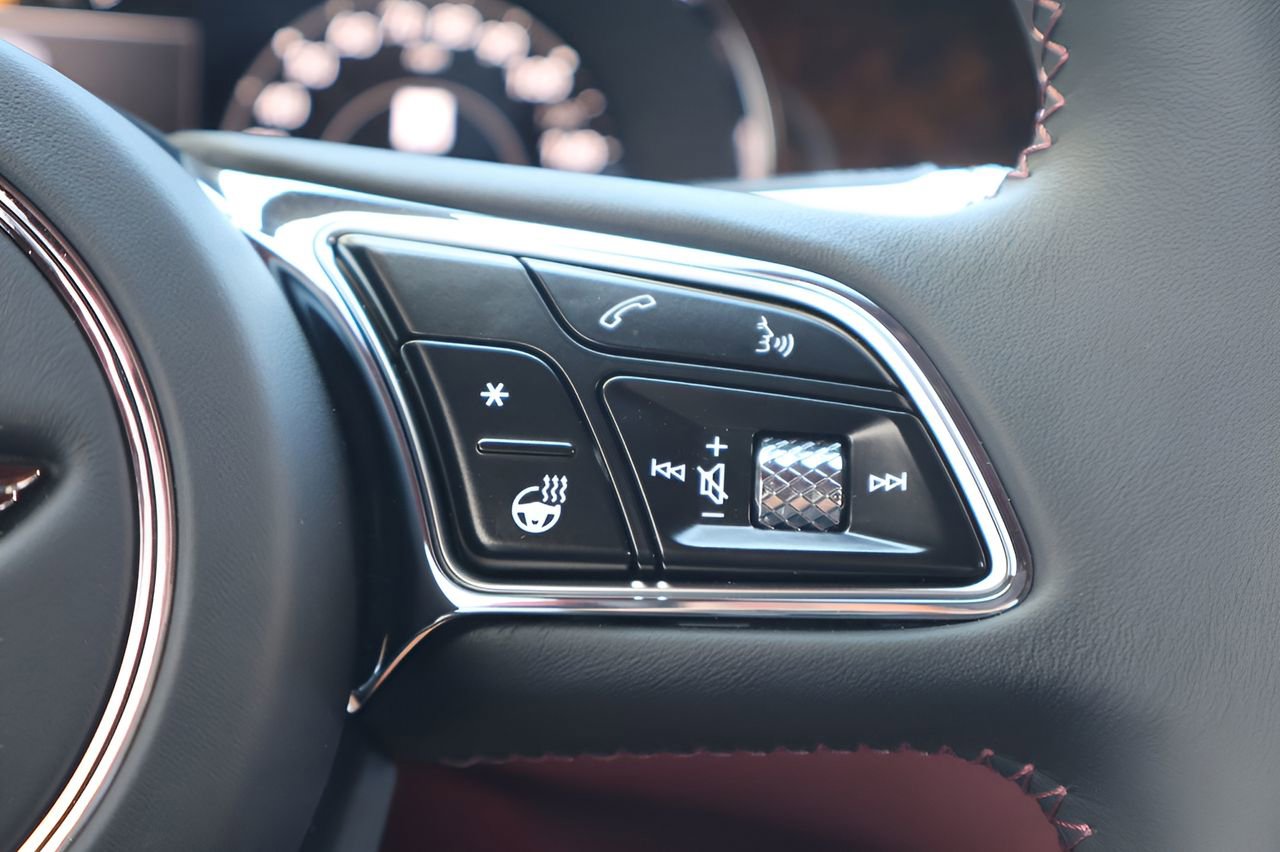 New 2026 Bentley Flying Spur Plug-In Hybrid AWD/4WD image 25