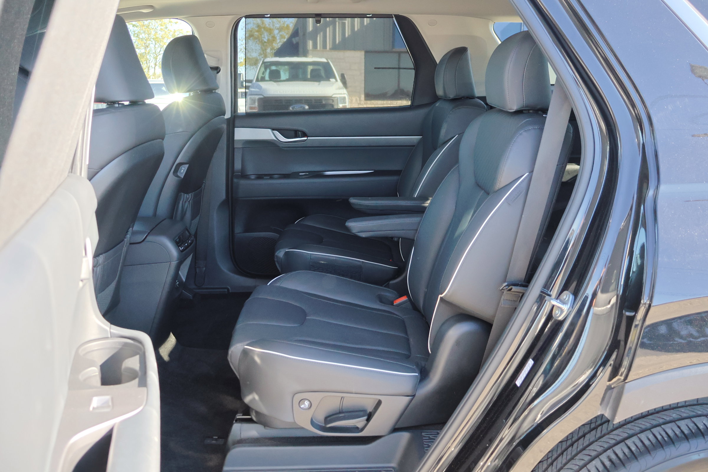 Used 2024 Hyundai Palisade XRT image 31