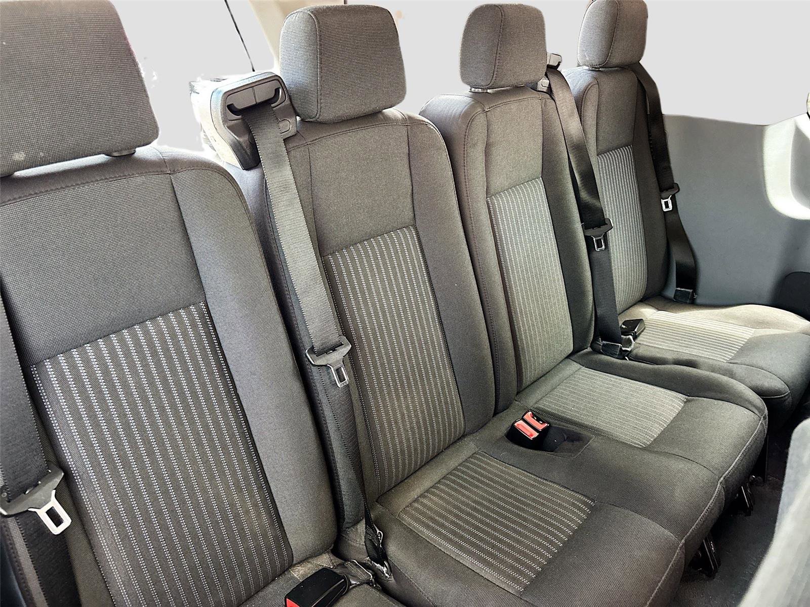 Used 2017 Ford Transit 350 XLT RWD image 32