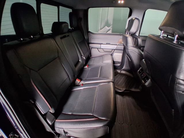 Used 2023 Ford F250 Lariat w/ Lariat Ultimate Package image 14