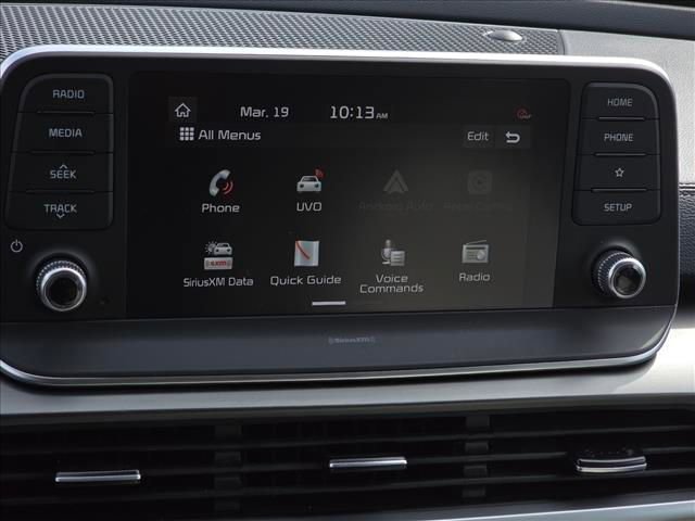 Used 2021 Kia Telluride S image 16