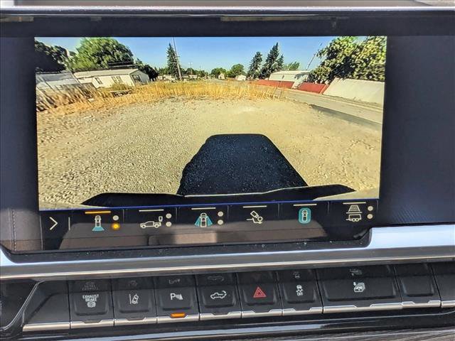 New 2026 Chevrolet Silverado 2500 LT w/ Safety Package image 13