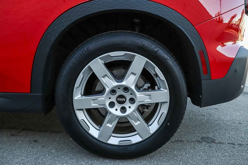 Used 2025 MINI Cooper Countryman S image 11