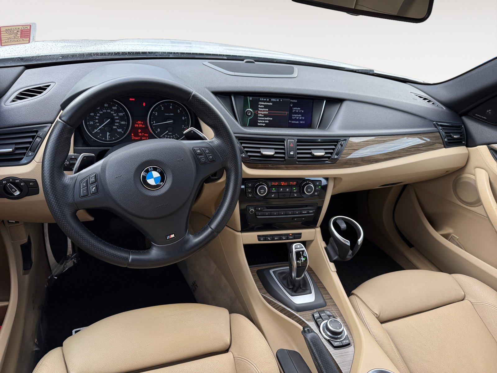 Used 2014 BMW X1 xDrive28i image 15