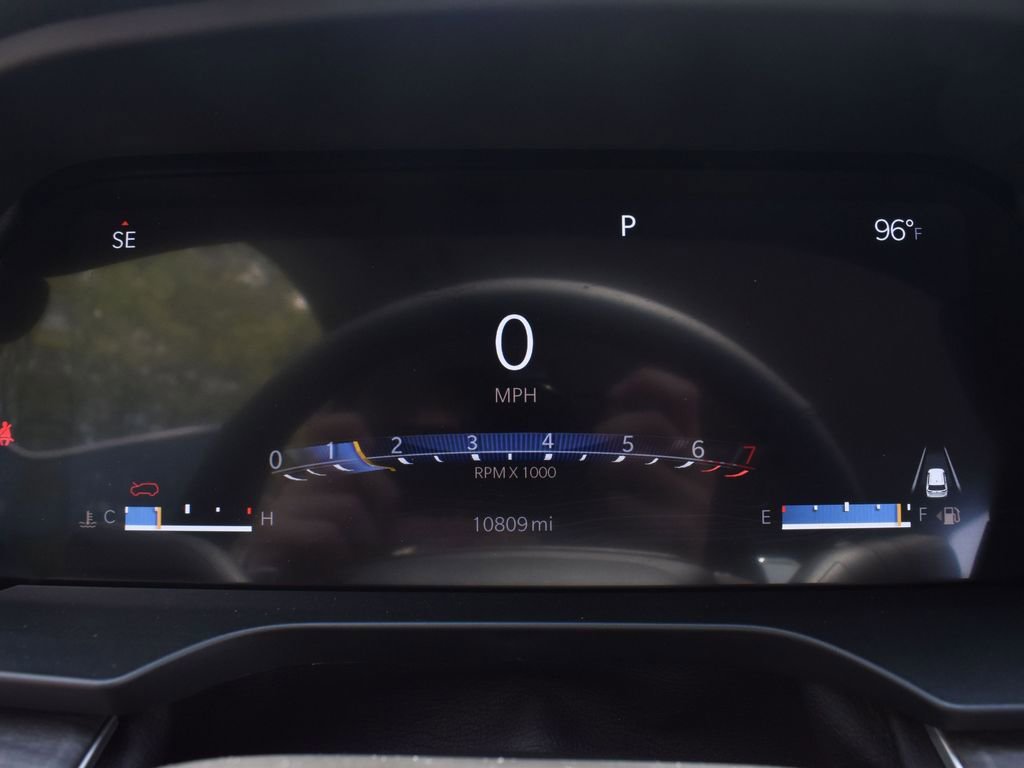 Used 2023 Jeep Grand Cherokee L Limited w/ Trailer Tow Group (B) image 47