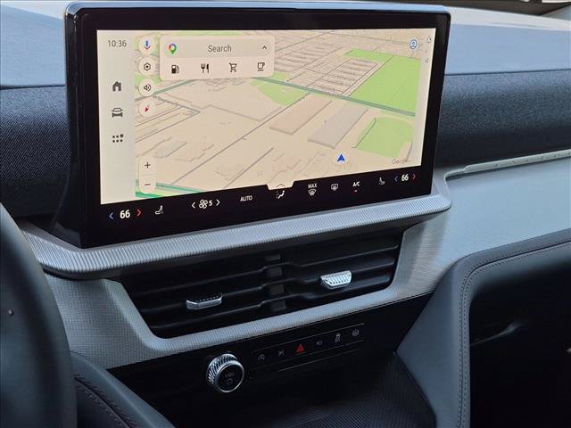 New 2027 Ford Explorer Active RWD image 12