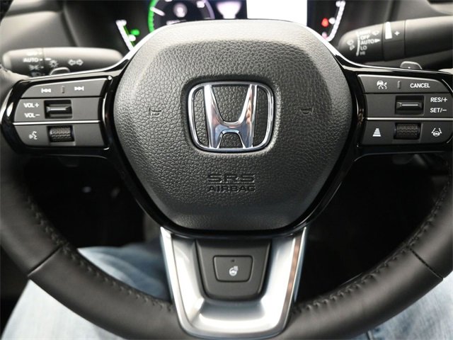 New 2025 Honda Accord Touring image 24