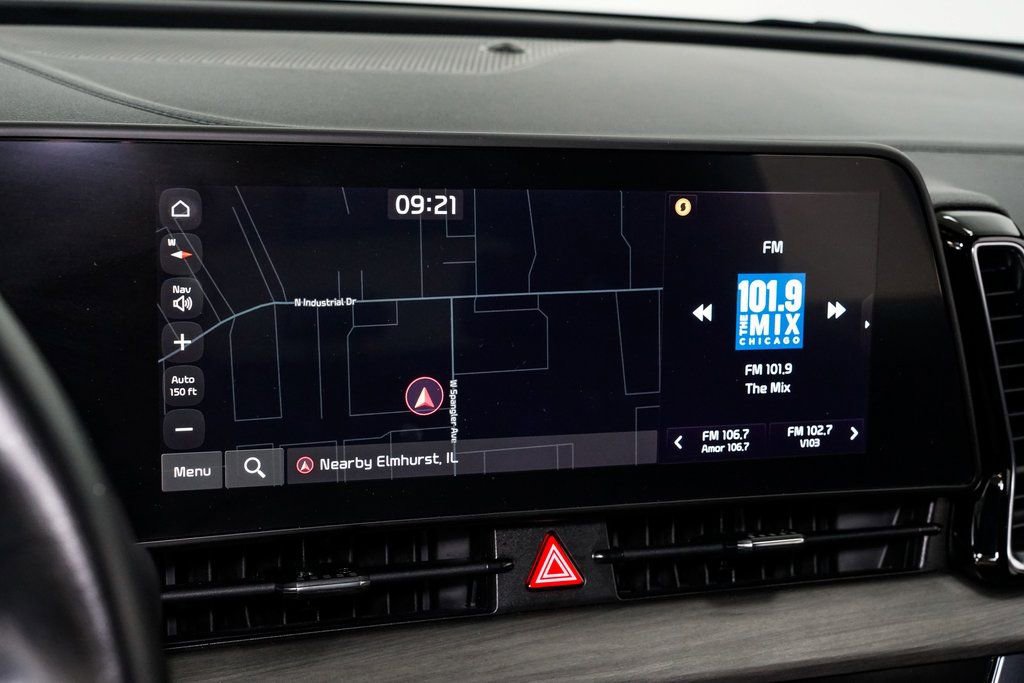 Used 2024 Kia Sportage X-Line image 17