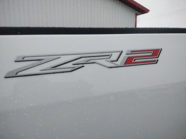 Used 2020 Chevrolet Colorado ZR2 image 42