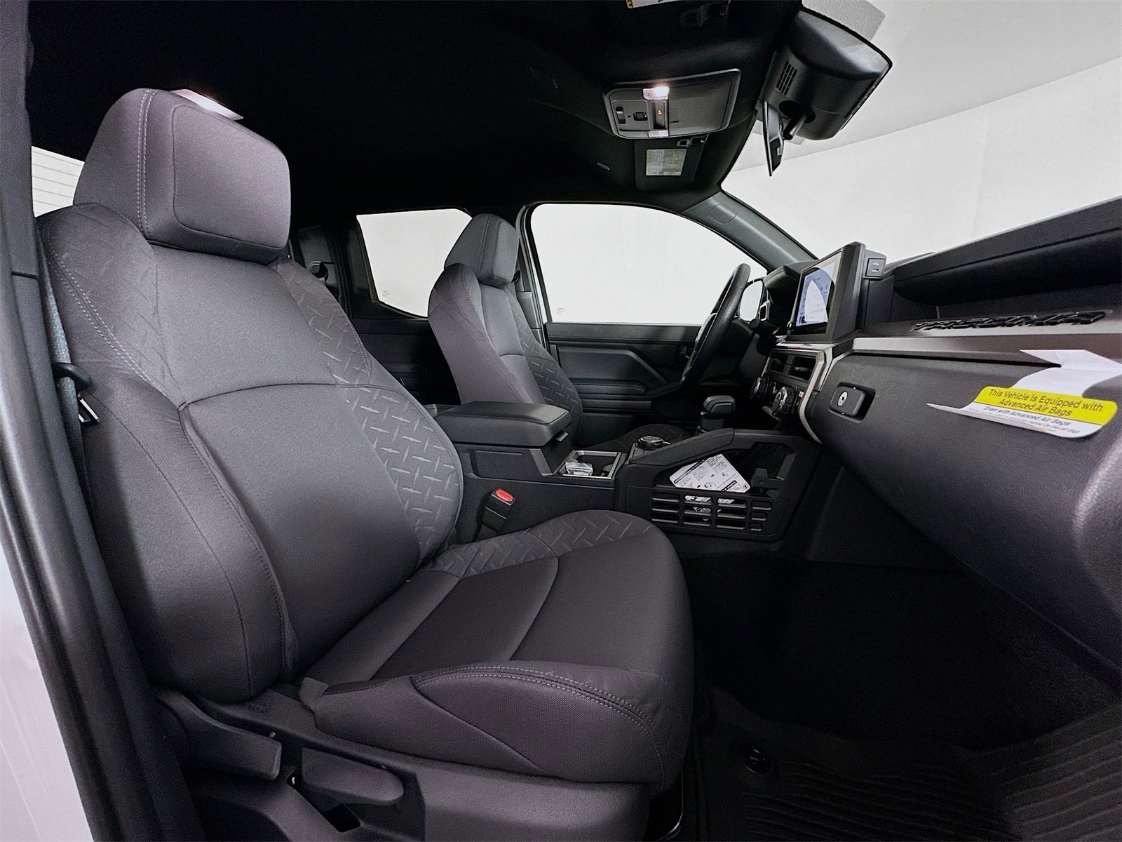 New 2025 Toyota Tacoma SR5 image 27