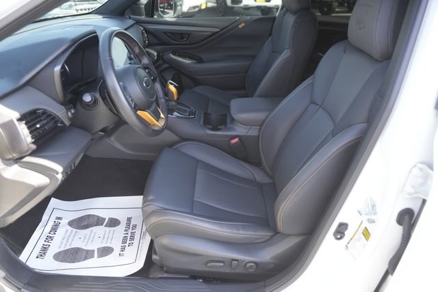 Used 2024 Subaru Outback Wilderness w/ Wilderness Package AWD/4WD image 9
