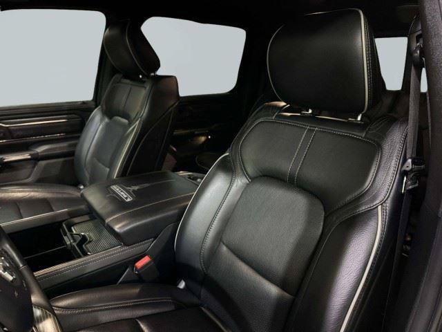 Used 2021 RAM 1500 Limited w/ Night Edition AWD/4WD image 32