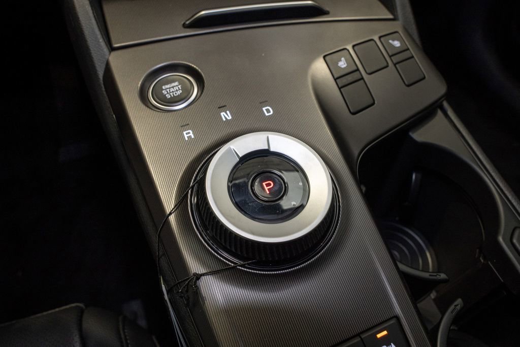 New 2026 Kia Sportage EX AWD/4WD image 18