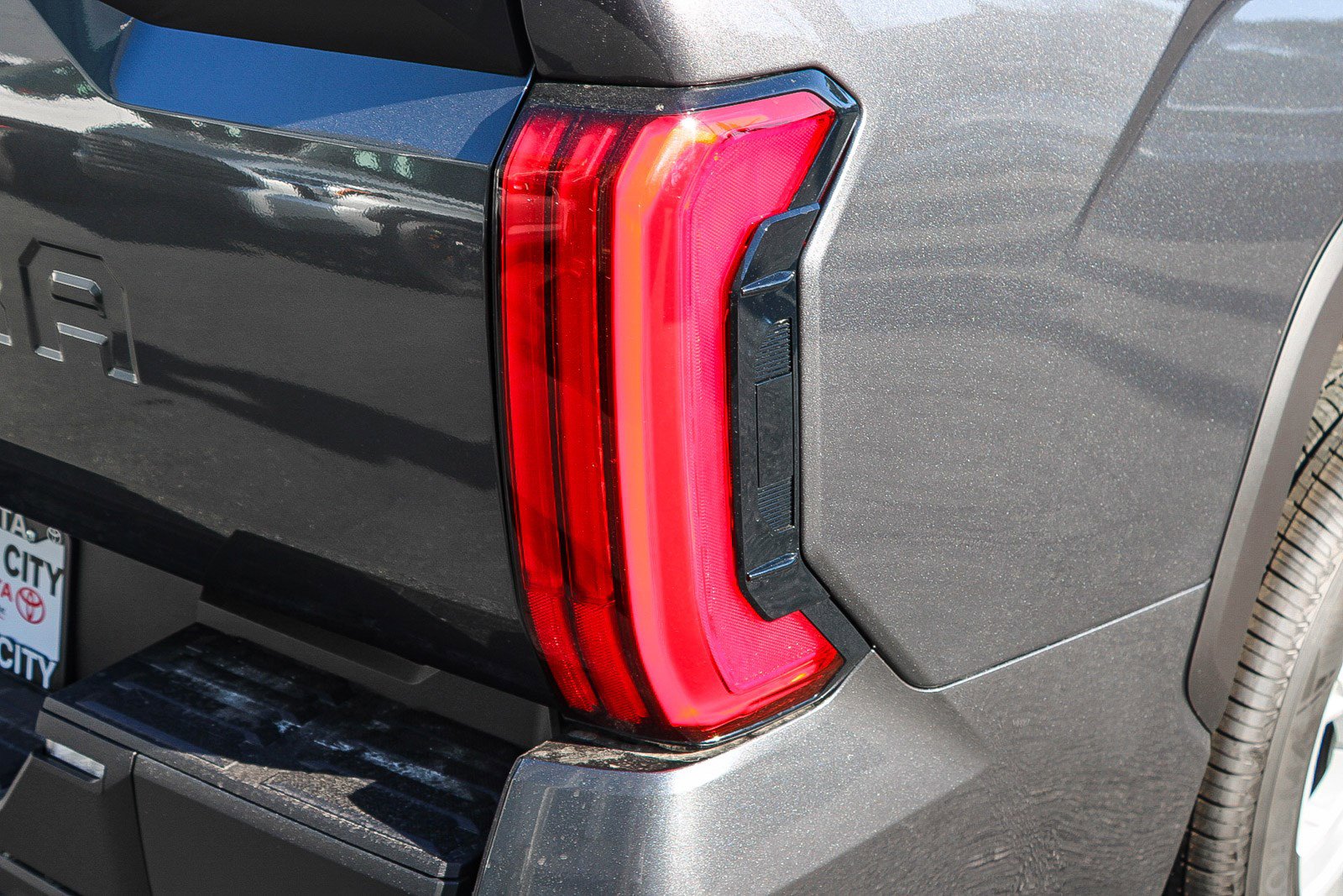 New 2026 Toyota Tundra SR5 image 10