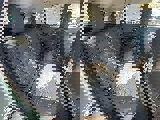 New 2026 Chevrolet Trax LT w/ Driver Confidence Package FWD image 27