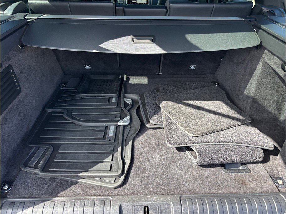 Used 2018 Land Rover Range Rover Sport HSE Dynamic image 56