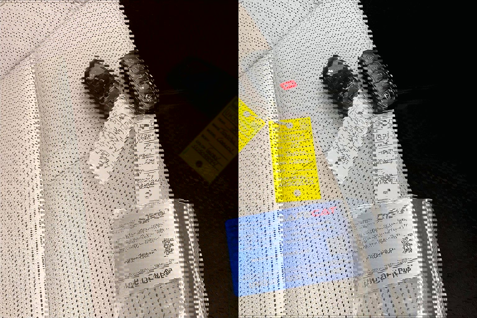 Used 2025 Toyota Camry XLE image 11