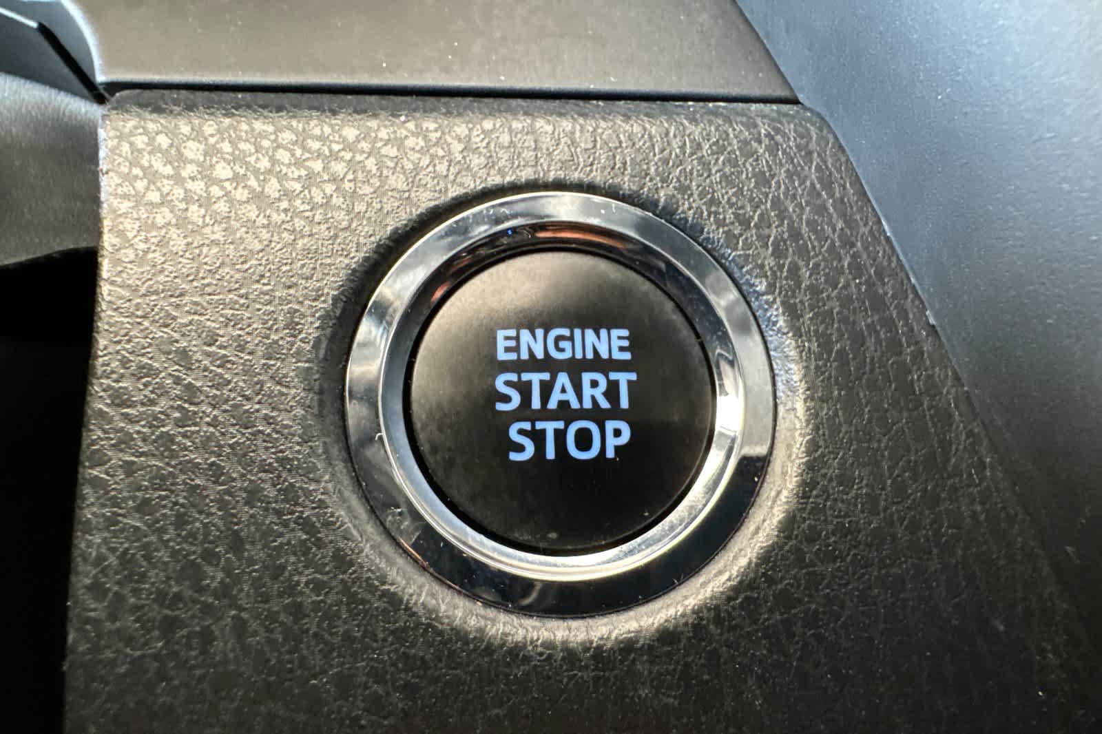 Used 2023 Toyota Camry SE w/ Convenience Package FWD image 22
