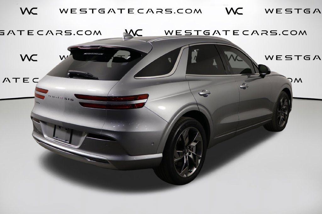 Used 2023 Genesis Electrified GV70 AWD/4WD image 45