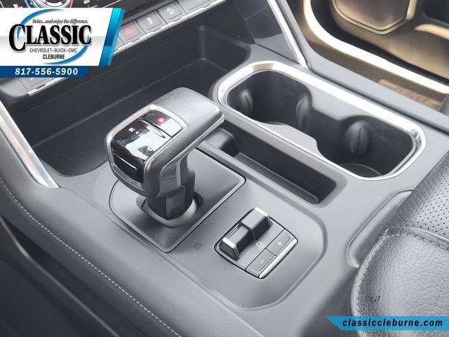 Used 2022 GMC Sierra 1500 Denali AWD/4WD image 21