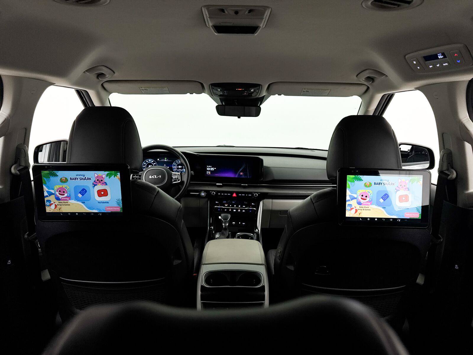Used 2024 Kia Carnival SX FWD image 13