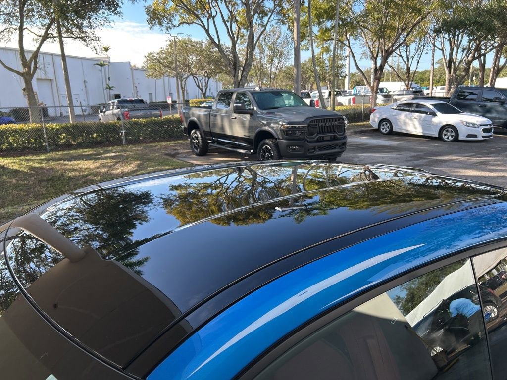 New 2026 Dodge Charger Scat Pack image 17