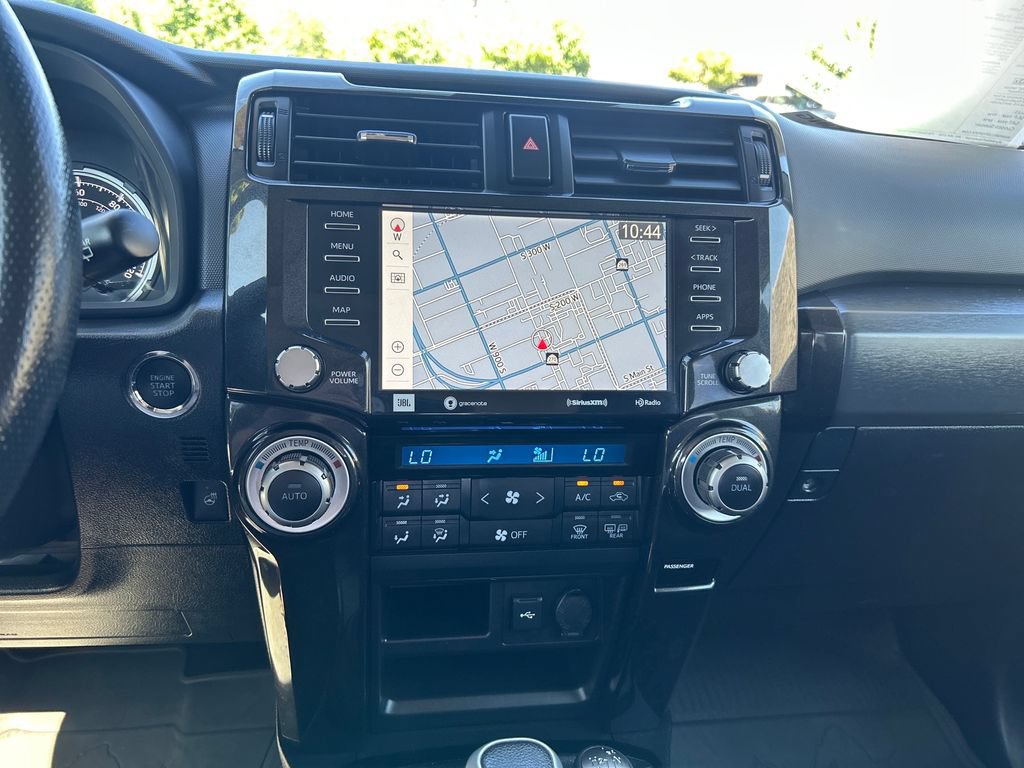Certified 2023 Toyota 4Runner TRD Pro AWD/4WD image 20
