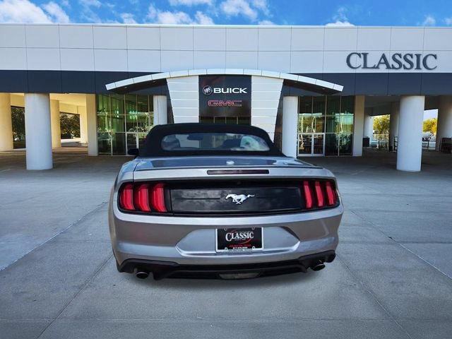 Used 2023 Ford Mustang Premium RWD image 7