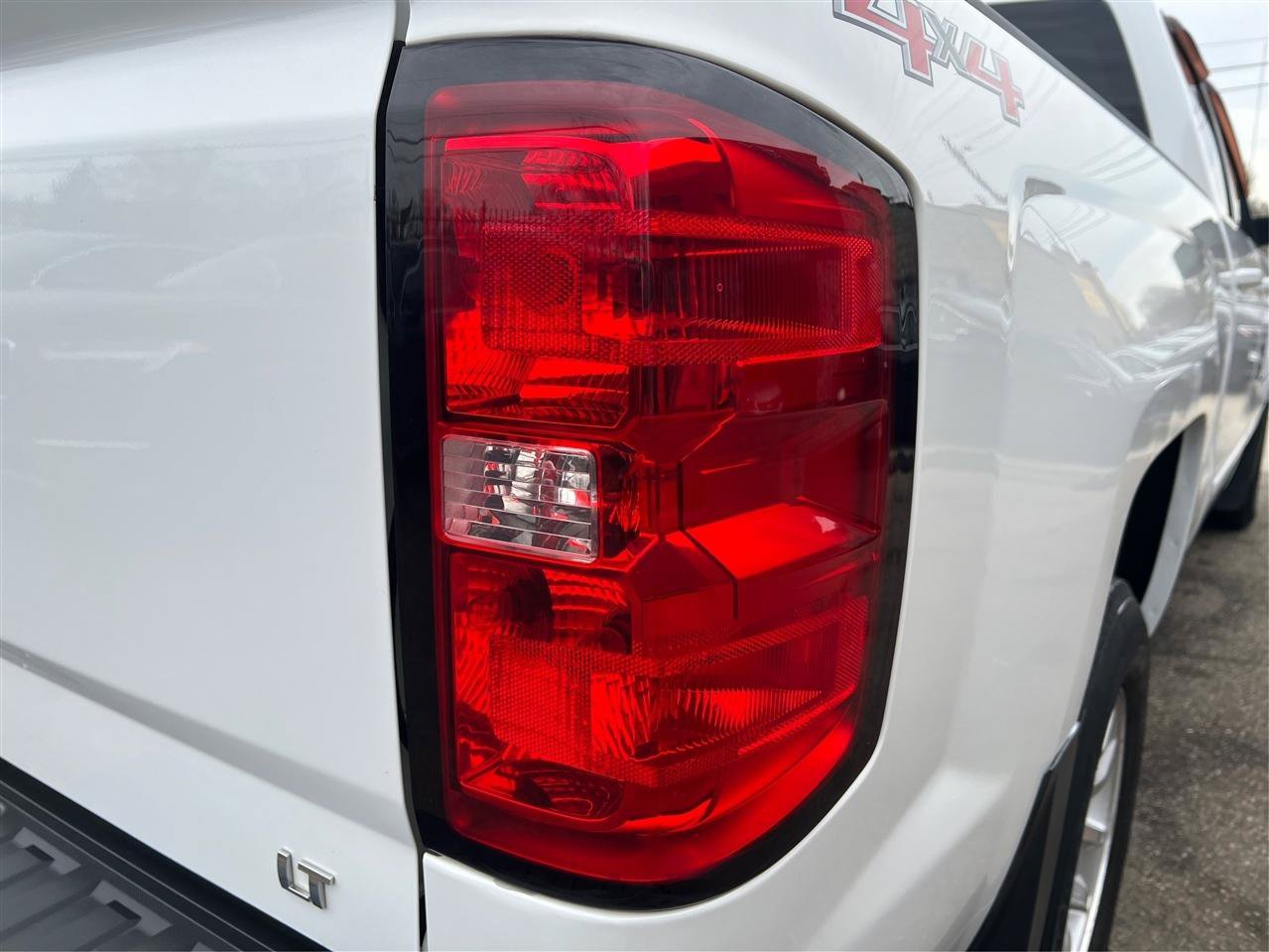 Used 2015 Chevrolet Silverado 1500 LT w/ All Star Edition AWD/4WD image 19