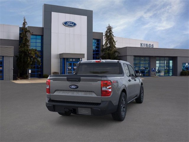 New 2026 Ford Maverick XLT w/ XLT Luxury Package image 8