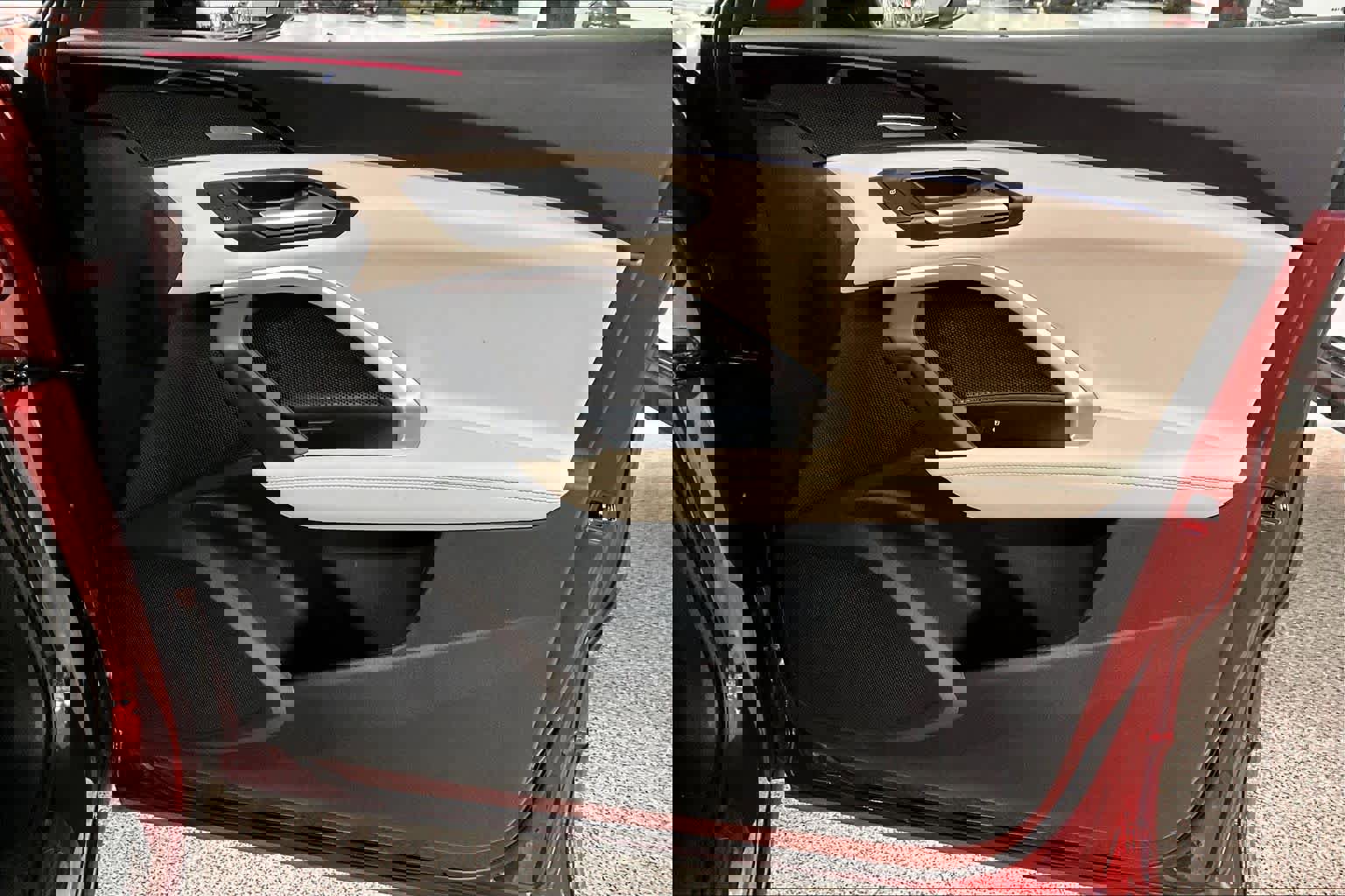 Certified 2025 Audi Q5 Premium Plus w/ Premium Plus image 22