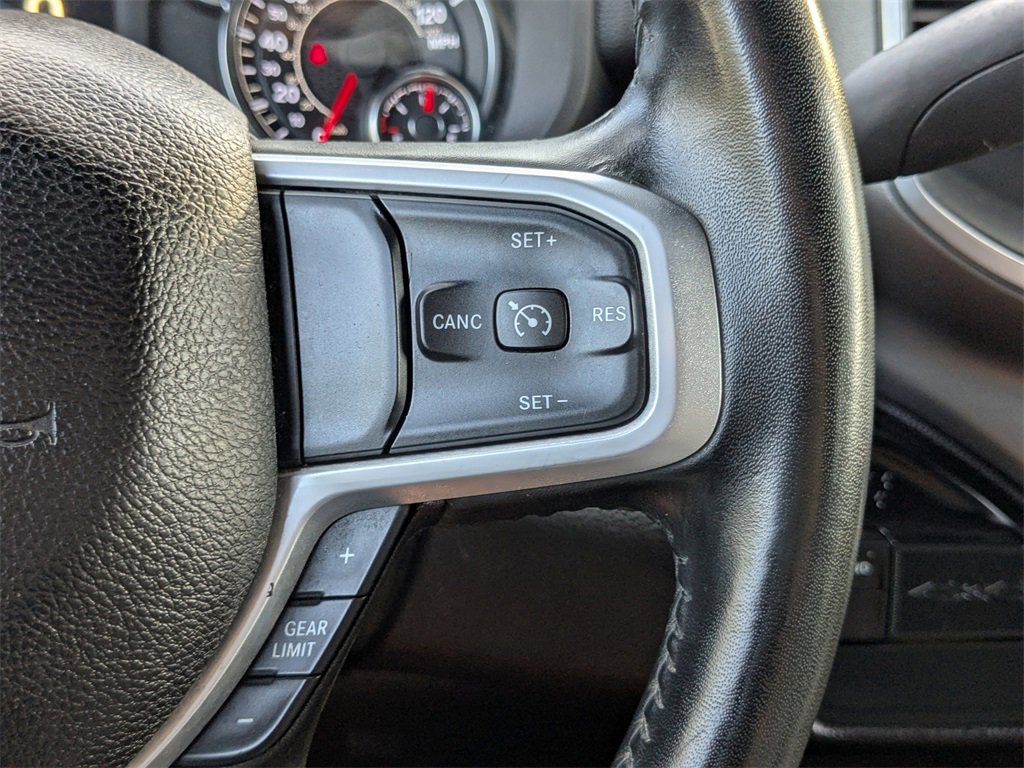 Used 2024 RAM 3500 Big Horn image 22