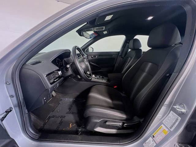 Used 2024 Honda Civic Sport image 14