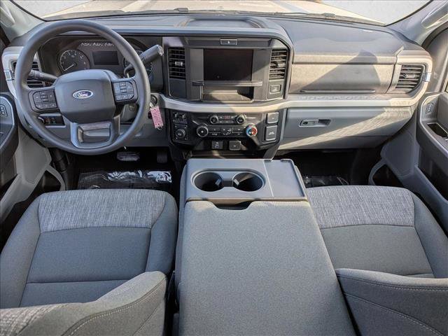 New 2026 Ford F350 XLT w/ 360-Degree Camera Package image 14