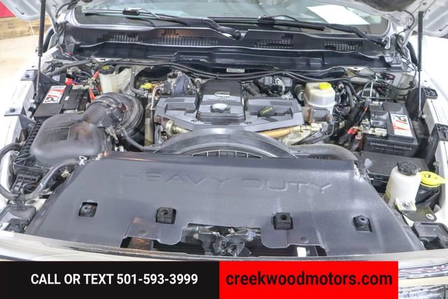 Used 2016 RAM 2500 Laramie image 41