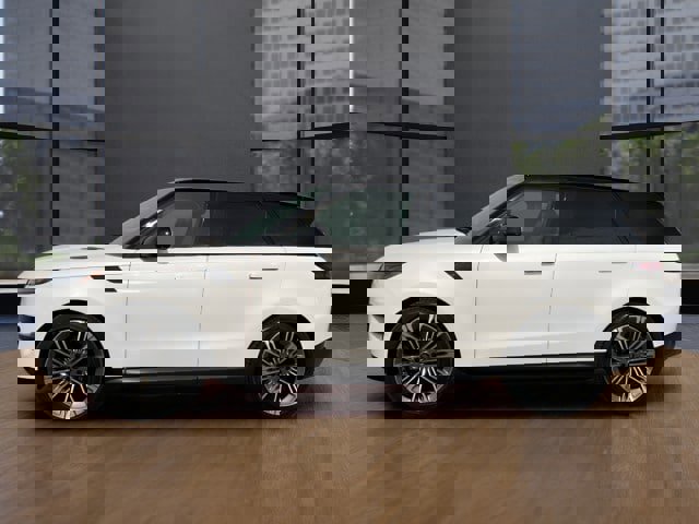 Used 2024 Land Rover Range Rover Sport SE image 13