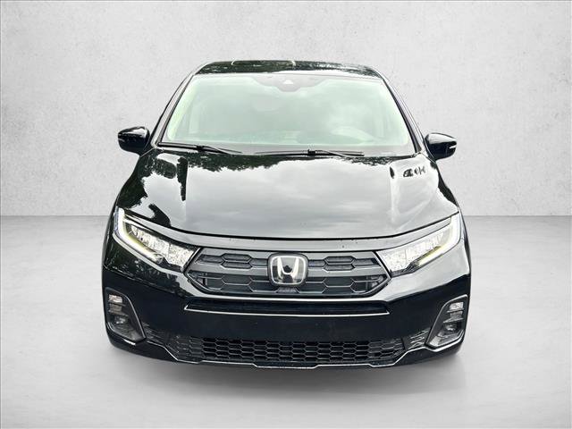 New 2026 Honda Odyssey EX-L image 6