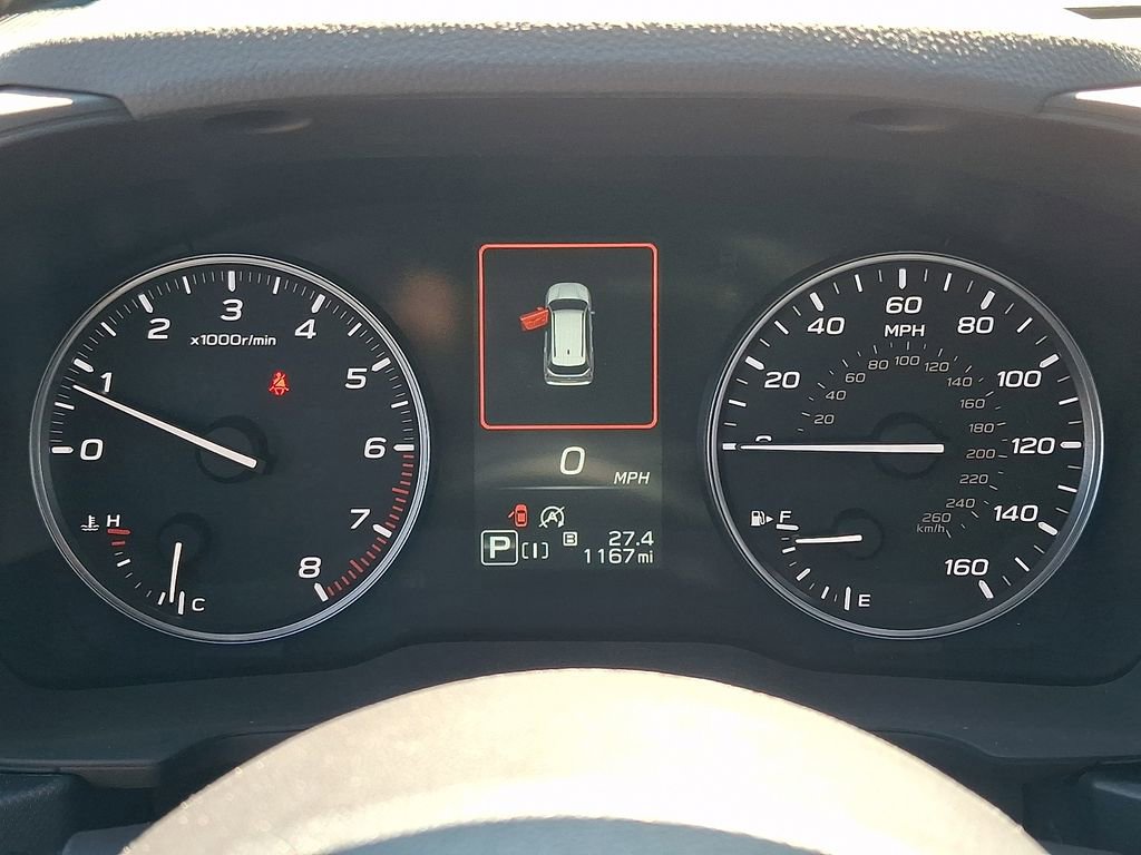 Used 2025 Subaru Forester Premium image 19