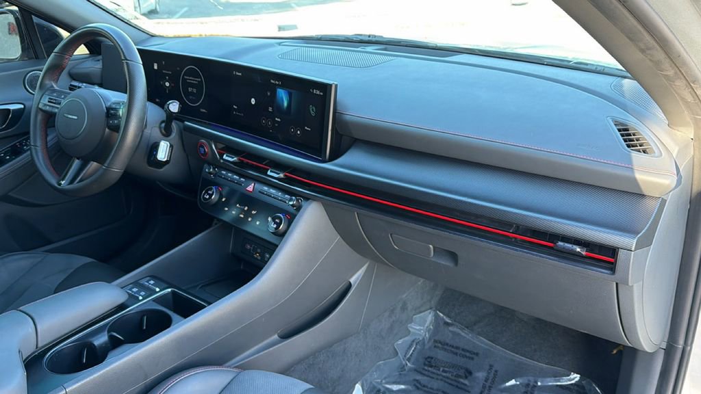 Used 2025 Hyundai Sonata N Line image 41