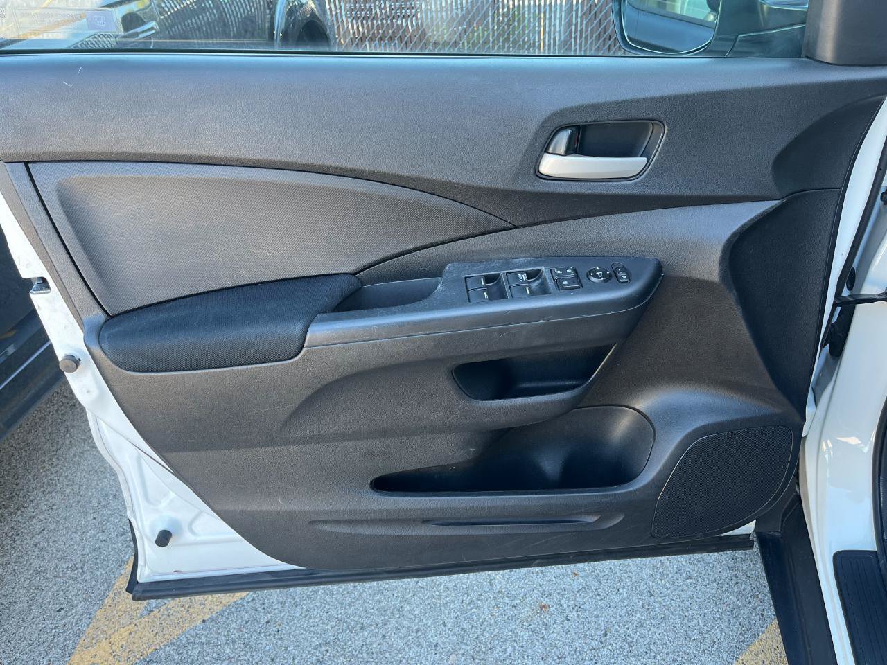 Used 2016 Honda CR-V SE image 20