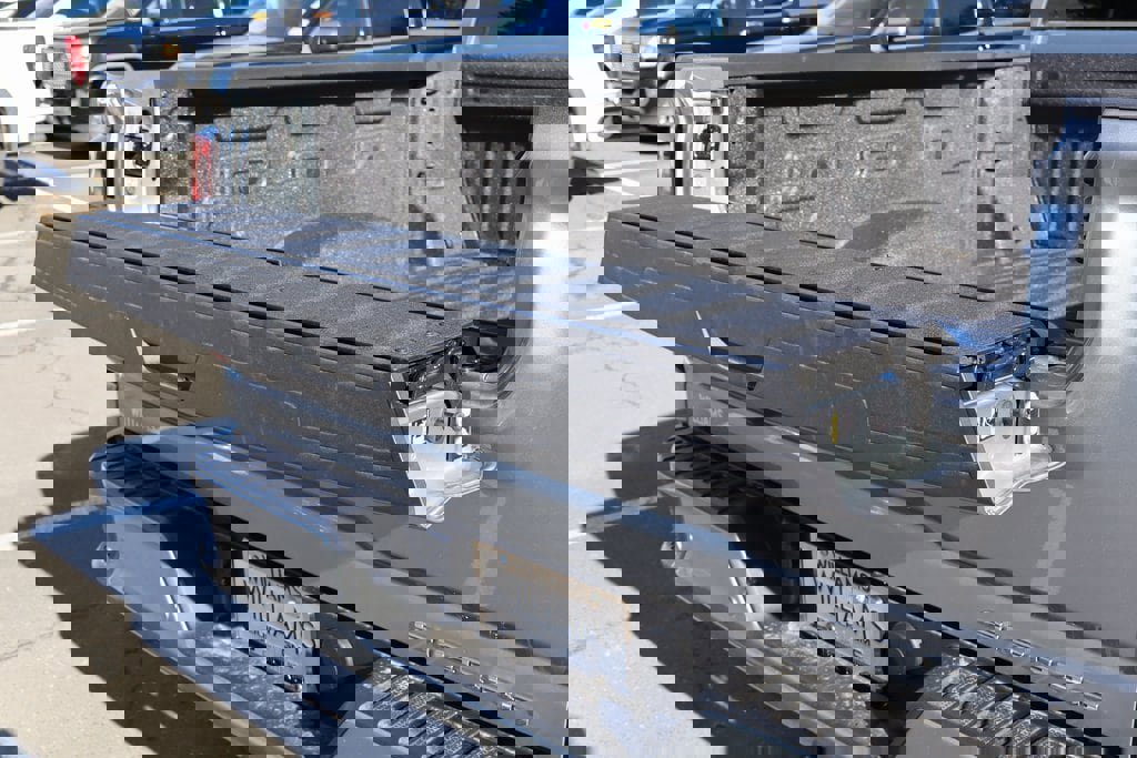 New 2026 GMC Sierra 2500 Denali Ultimate w/ Max Trailering Package image 9